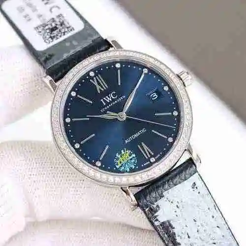 Wanguo Watch Women's Watch Paired with Original Fully Automatic Mechanical Movement Top Grade 316 Pr