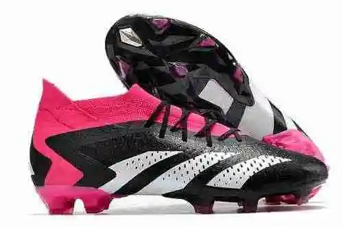 PREDATOR ACCURACY. 1 FG BOOTS
