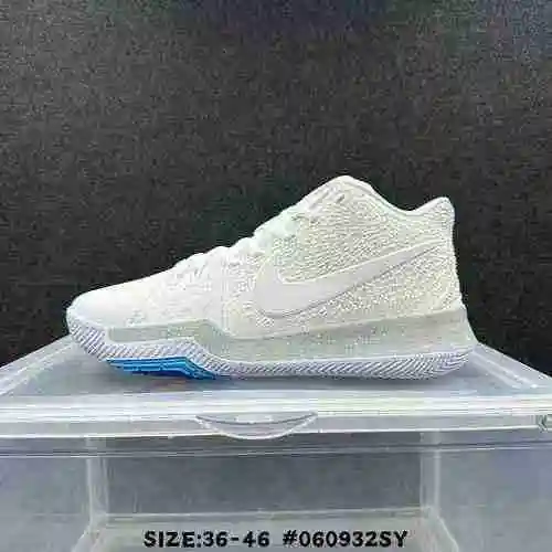 Ivory White 36-45