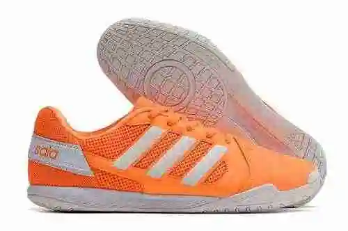Arrival) Adidas Top Sala Indoor MD Flat Football boot