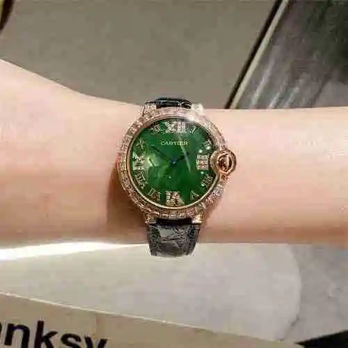 El tamaño de LK49 es de 36 mm.