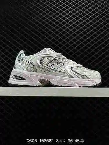110 NB New Balance MR530 Series Vintage Dad Wind Mesh Running Casual Sports Shoes Product Number: WR