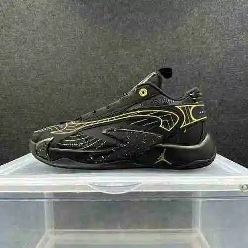 Black Yellow 40-46