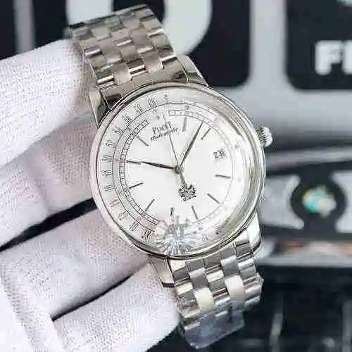 Piaget Altiplano series classic ultra thin