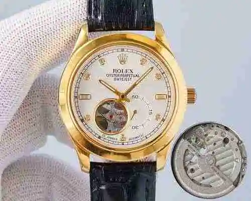High end men&# x27; S business watch
