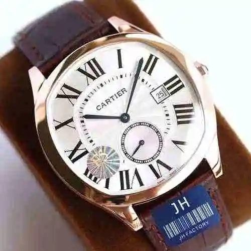 Drive de Cartier watch