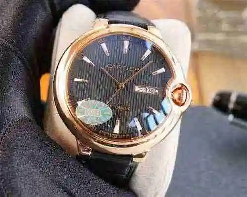 LK55 43mm