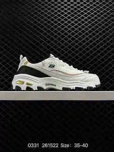 110 Skechers MH2 Panda Series, the new favorite of SKECHERS Korean stars, is a sneaker in addition t