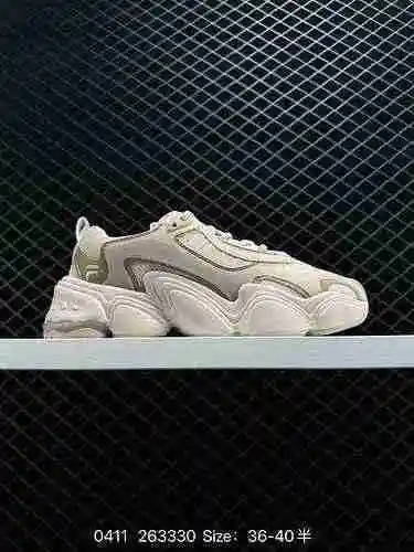 5 Feile FILA Trendy Brand Hard Candy Dad Shoes 223 Otoño Nuevos zapatos deportivos elevados para muj