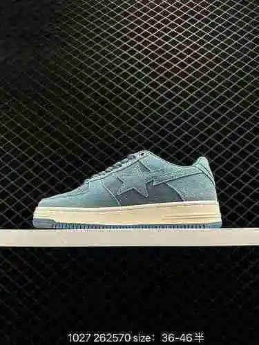 350 company level Bape Sta Low popular single item Ape Head Classic Return All shoes, including lini