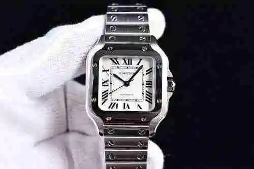 Santos de Cartier watch