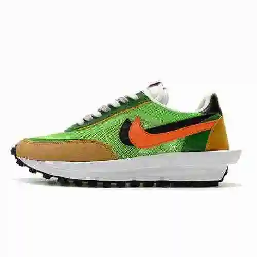NIKE x Saca Waffle Double Check Net 36-45