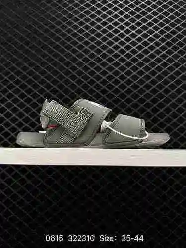 5 Calzado PUMA Hyunya de verano Mismo estilo‼ Puma Leadcat YLM Lite Pareja Sandalias casuales Color 