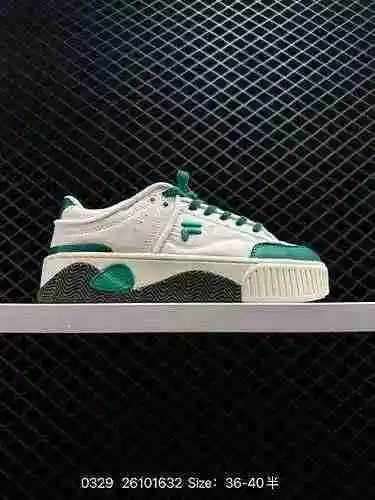 6 Nivel de empresa FILA FUSION Fei Lechao marca zapatos para papá zapatos de verano para mujer zapat