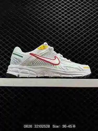 4 Auténtico Nike Zoom Vomero 5 SP "Vast Grey/Sail" Marathon Vintage Running Quinta generac