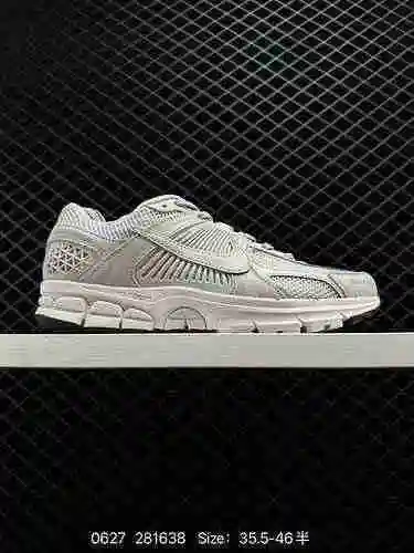 9 Nike Zoom Vomero 5 Air Cushion Zapatillas bajas para correr informales y transpirables BV358-2 Tam