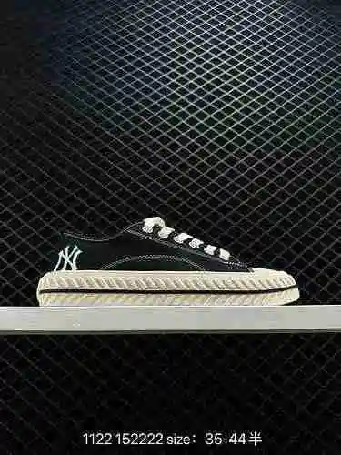 110 Corporate Baseball League MLB PLAY BALL Series Men's and Women's Cookie Shoes Couple NY Yankees 