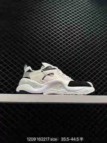 85 Puma Rise Neon Running System Cicada zapatos para correr transpirables de verano con parte superi