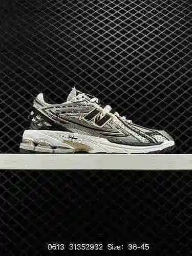  New Balance M6 Series Vintage Piece Treasure Dad Shoes Company Level Edition 