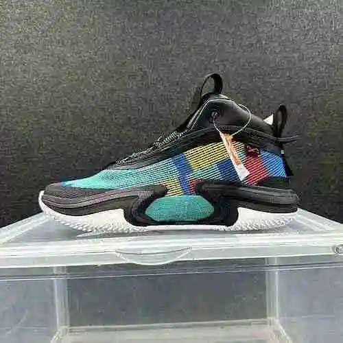 Color negro 40-46