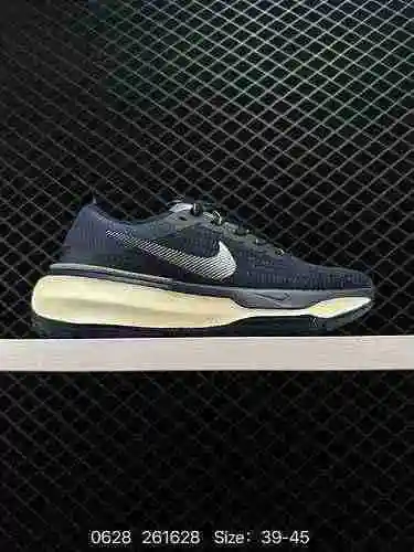 4 Zapatilla NIKE Zoom X Invincible Run Fk 3 Marathon de estilo funcional Primer disparo # El zapato 