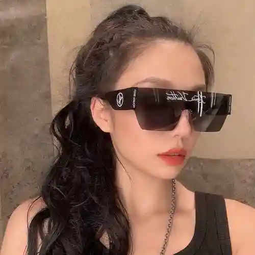 3330LV gafas productos destacados LOUIS VUITTON modelo LV Z1088E Las monturas de las gafas de sol es