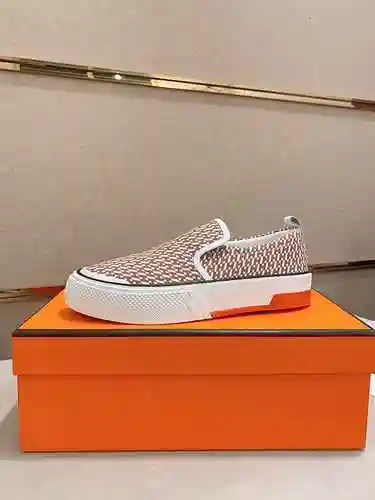 Zapato Hermes Hombre Código: 0604B90 Talla: 38-44 (Personalizable 45,46)