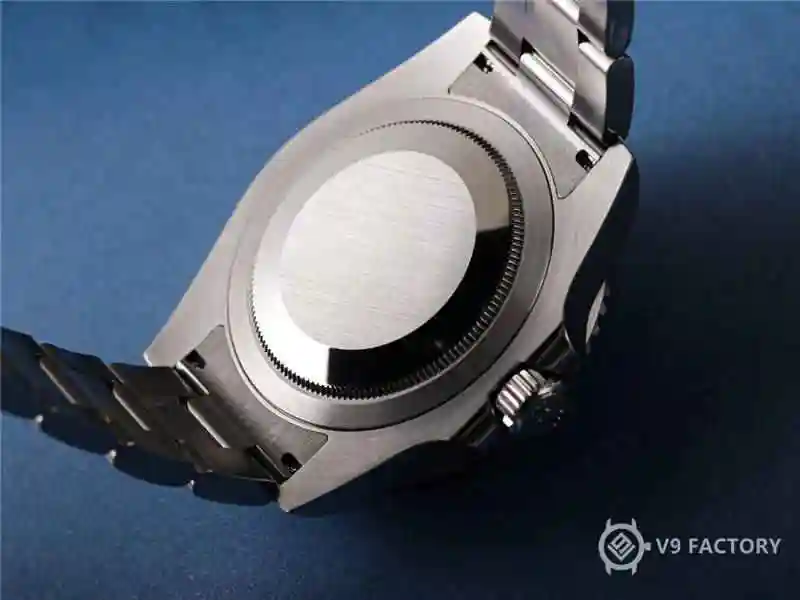 V9Factory劳力士格林尼治型II系列116710126710116719126719最佳副本（40x12.3mm） (16).webp
