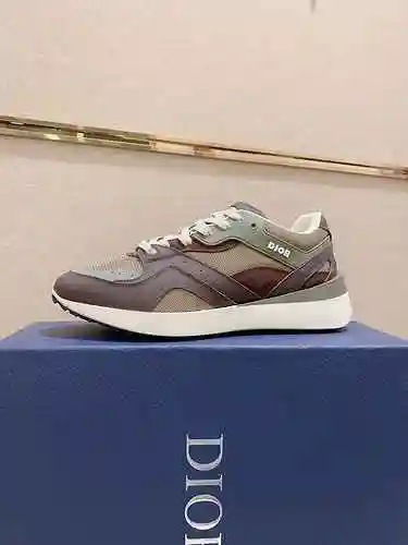 Zapato Dior Hombre Código: 0614C50 Talla: 38-44 (personalizable para 45 o 46 sin devolución ni cambi