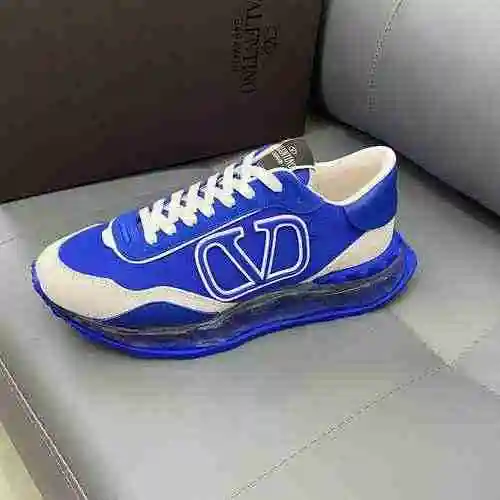 Zapato Valentino Hombre Código: 0509C20 Talla: 38-44 (personalizado al 45)
