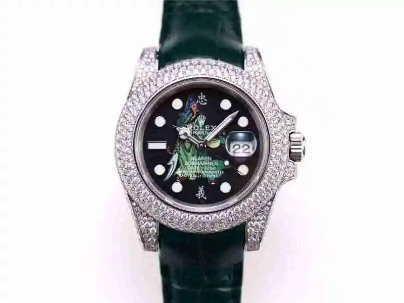 ROLEX劳力士【BLAKEN】改装版本 40mm (11).webp