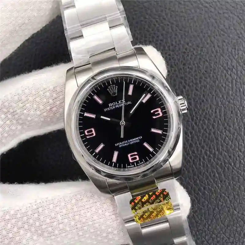 Rolex Oyster Perpetual（蚝式恒动36） (11).webp