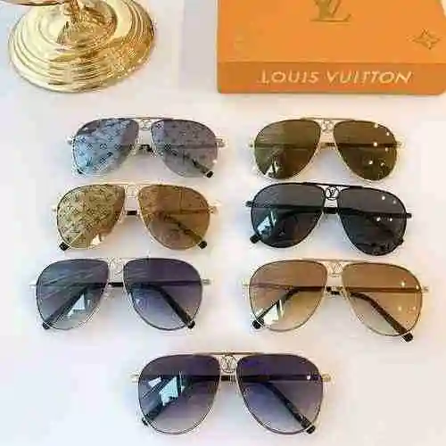 2610LV GAFAS LOUIS VUITTO *MODELO: Z1145E TAMAÑO: 60 puertos 12-140