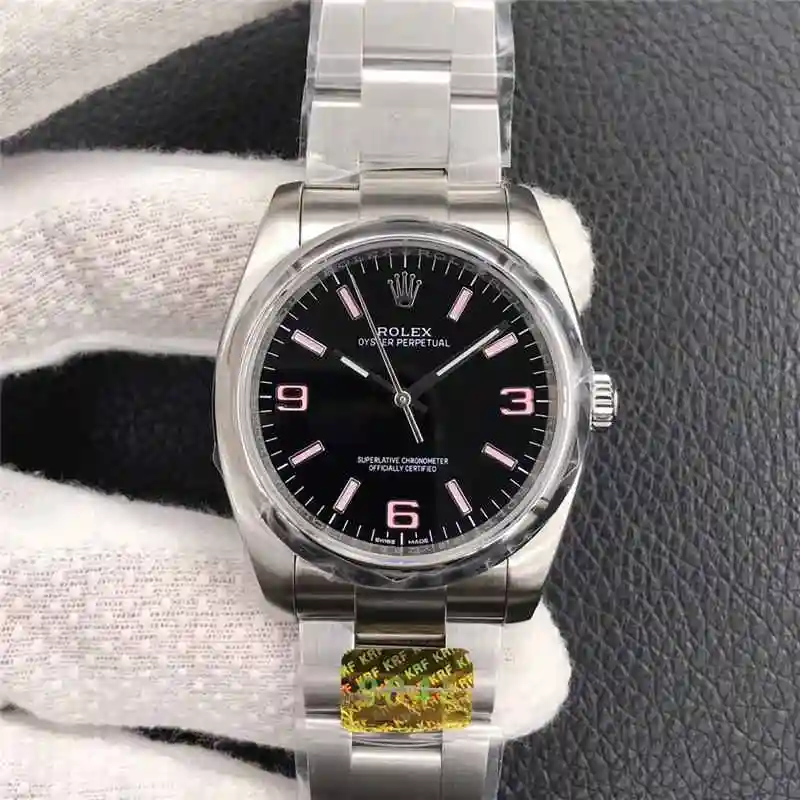 Rolex Oyster Perpetual（蚝式恒动36） (10).webp