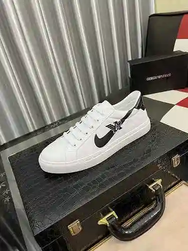 Zapato Armani Hombre Código: 0616B30 Talla: 38-44