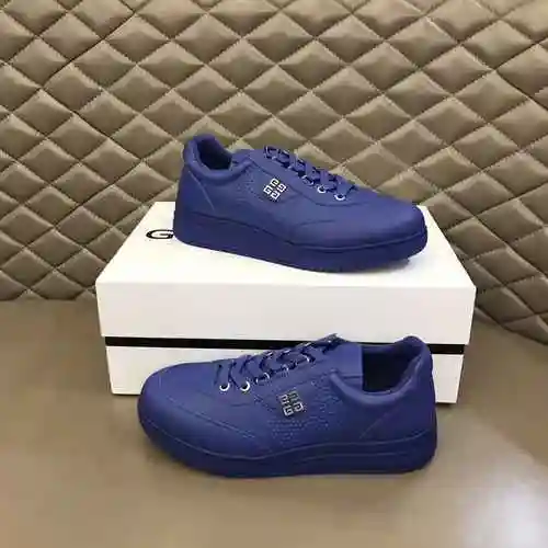 Zapato de hombre Givenchy Código: 0328B60 Talla: 38-45 (45 se puede personalizar)
