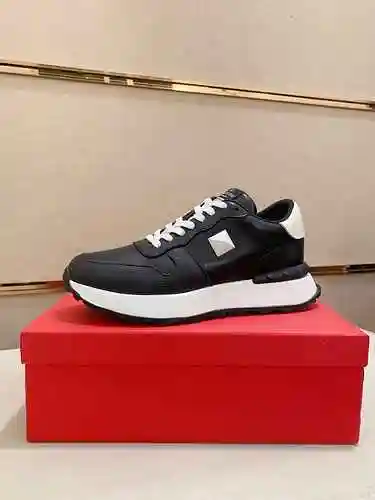 Zapato Valentino Hombre Código: 0517B60 Talla: 38-44 (Personalizable 45, 46)