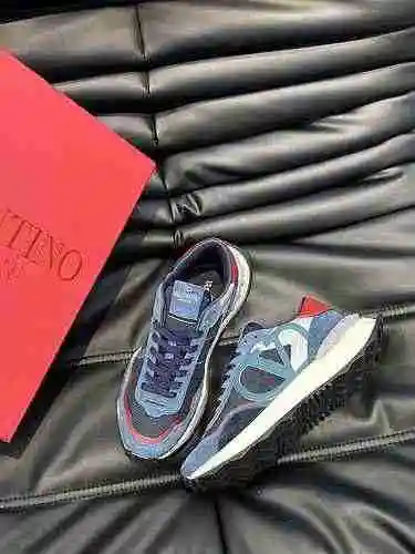 Zapato Valentino Hombre Código: 0621C20 Talla: 38-44 (personalizado al 45)