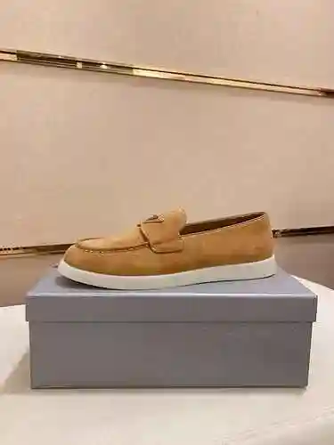 Zapato Prada Hombre Código: 0625C20 Talla: 38-44 (disponible para pedir 45 sin devolución ni cambio)