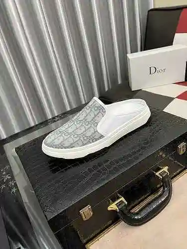 Zapato Dior Hombre Código: 0616B20 Talla: 38-44