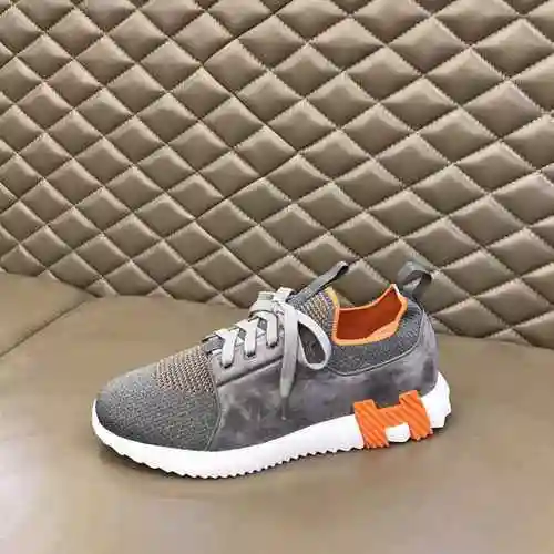 Zapato Hermes Hombre Código: 0530B60 Talla: 38-44