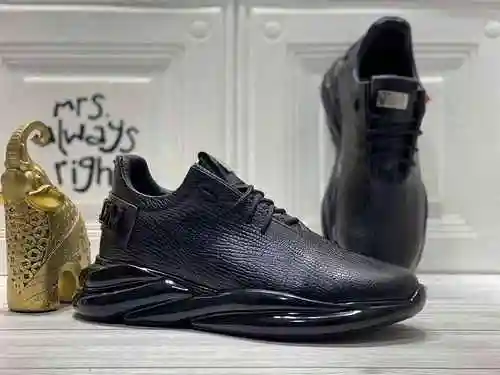 1159360PHILIPHILIPP PLEIN Zapatillas Deportivas Moda Hombre 38-44