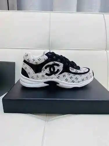 Código de pareja Chanel: 0502C60 Tamaño: 34-46 （ ⚠ 34//46 se puede personalizar, sin devolución ni c
