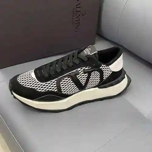 Zapato Valentino Hombre Código: 0509C20 Talla: 38-44 (personalizado al 45)