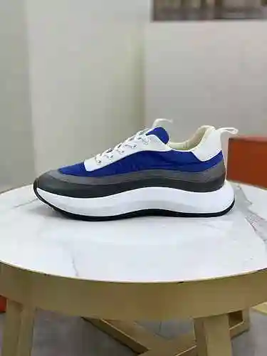 Zapato Hermes para hombre Código: 0618D60 Talla: 38-44 (45 se puede personalizar)