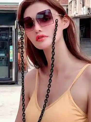 3600 Gafas Gucci GUCC *MODELO: 0229STAMAÑO: 55 piezas Cadena de entrega 19-140