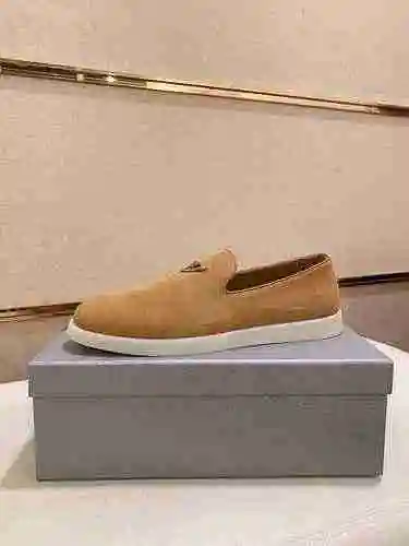 Zapato Prada Hombre Código: 0625C20 Talla: 38-44 (disponible para pedir 45 sin devolución ni cambio)