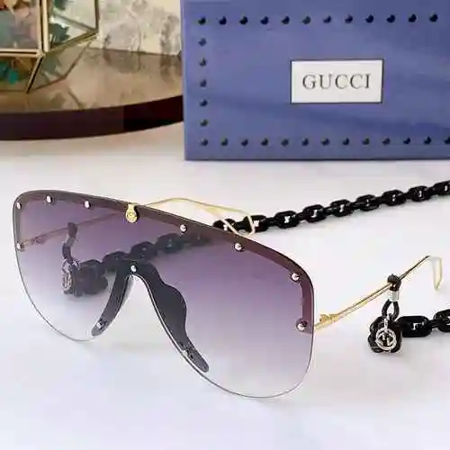 3420 Gafas Gucci GUCC *MODELO: GG0667S TAMAÑO: 146 puertos 1-135