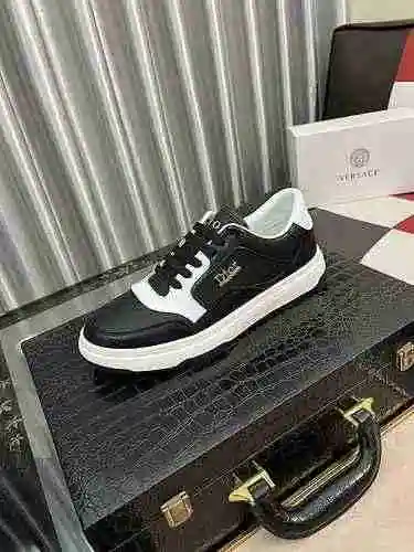 Zapato Dior Hombre Código: 0608B40 Talla: 38-44