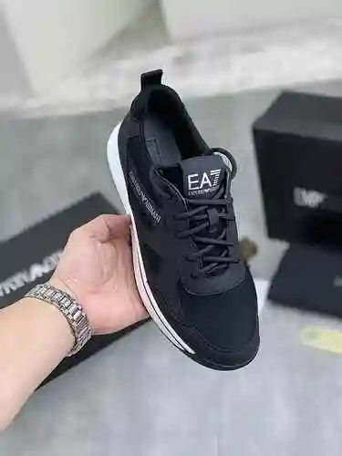 Zapato Armani Hombre Código: 0618B30 Talla: 38-44 (45 se puede personalizar)